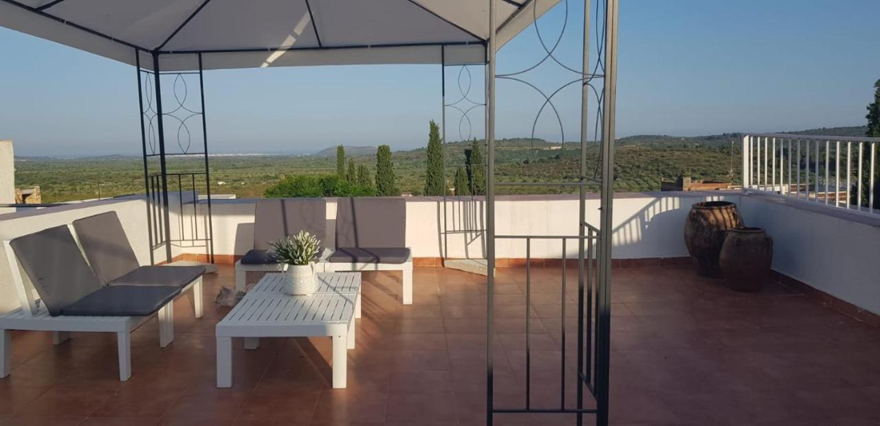 Apartamentos/Casa Rural Plaza Mayor Sant Jordi Exterior foto