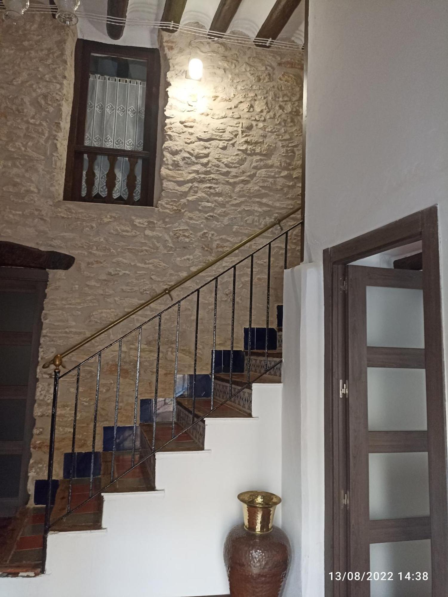 Apartamentos/Casa Rural Plaza Mayor Sant Jordi Exterior foto
