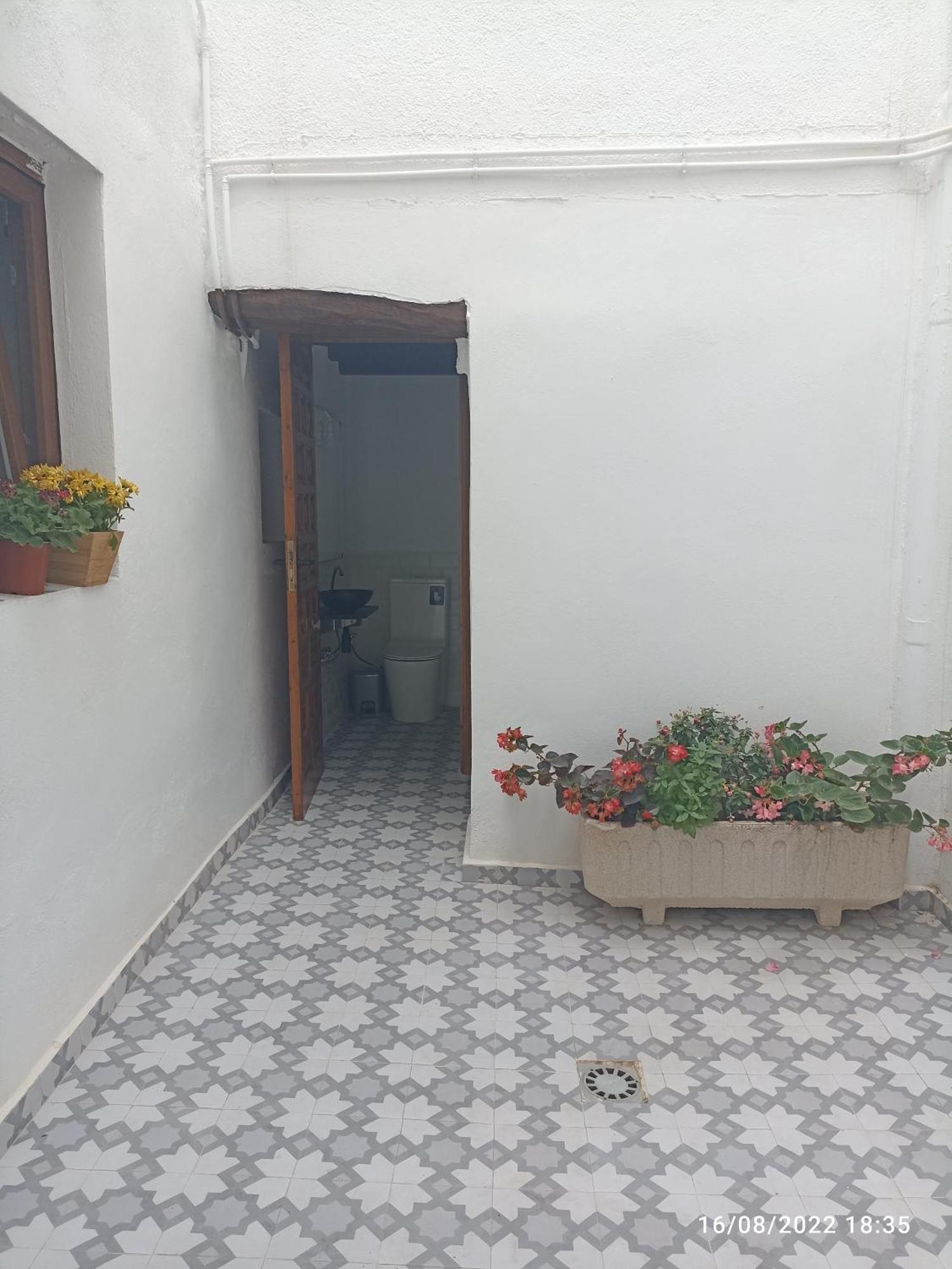 Apartamentos/Casa Rural Plaza Mayor Sant Jordi Exterior foto