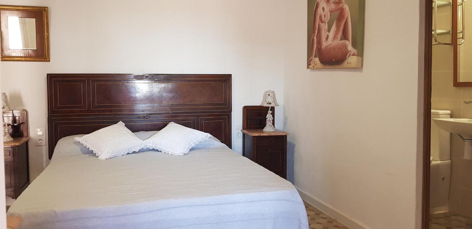 Apartamentos/Casa Rural Plaza Mayor Sant Jordi Exterior foto